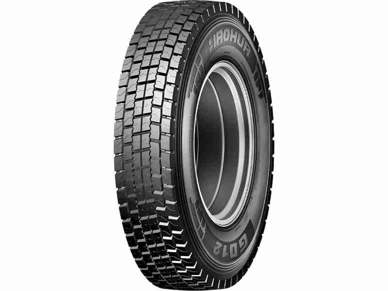 Всесезонна шина Haohua GD12 (ведуча) 315/80 R22.5 157/154M 20PR