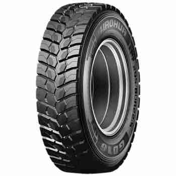 Всесезонна шина Haohua GD16 (ведуча) 315/80 R22.5 156/150K 20PR