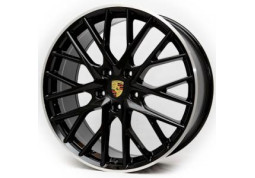 Диск Replica Porsche 873 BML R20 W9.5 PCD5x130 ET61 DIA71.6