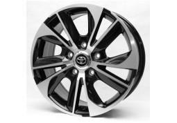 Диск Replica Toyota R5001 BMF R20 W8.5 PCD5x150 ET40 DIA110.1