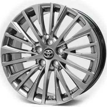 Диск Replica Toyota 952 HB R20 W8.0 PCD5x114.3 ET30 DIA60.1