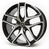 Диск Replica Mercedes R817 BMF R20 W9.5 PCD5x112 ET45 DIA66.6