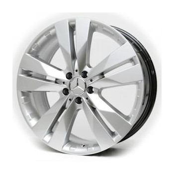 Диск Replica Mercedes M462 HS R20 W8.5 PCD5x112 ET56 DIA66.6