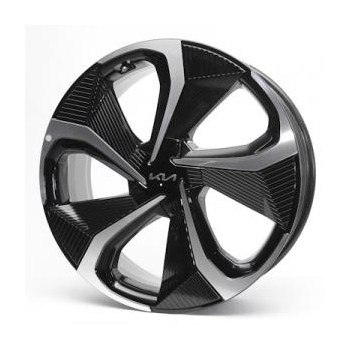 Диски Replica KIA K210 BKF R20 W8.0 PCD5x114.3 ET57 DIA67.1