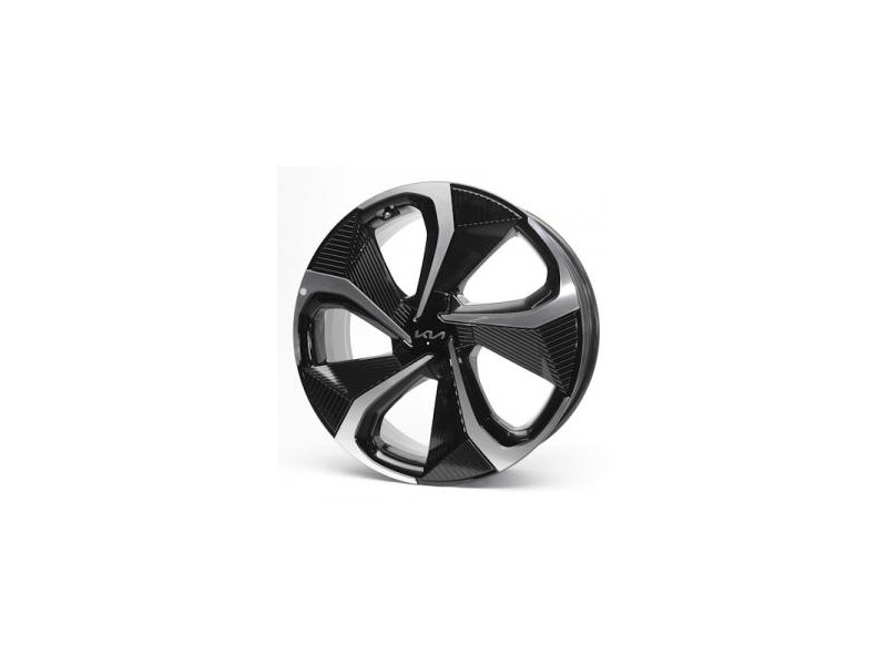 Диски Replica KIA K210 BKF R20 W8.0 PCD5x114.3 ET57 DIA67.1