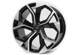 Диск Replica Audi R480 GBMF R19 W8.5 PCD5x112 ET43 DIA66.6