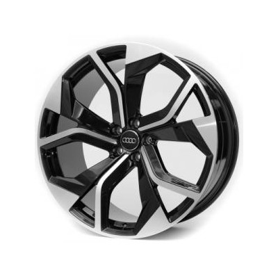 Диск Replica Audi R480 GBMF R19 W8.5 PCD5x112 ET43 DIA66.6