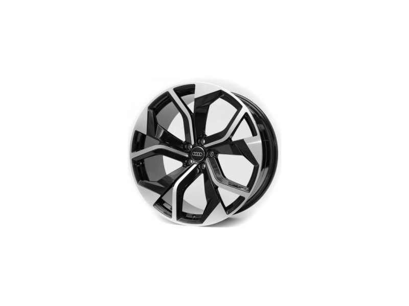Диск Replica Audi R480 GBMF R19 W8.5 PCD5x112 ET43 DIA66.6
