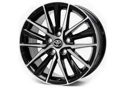 Диск Replica Toyota 893 BMF R17 W7.0 PCD5x114.3 ET45 DIA60.1
