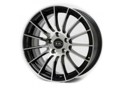Диск Replica Kia FF05 BMF R17 W7.5 PCD5x114.3 ET35 DIA73.1