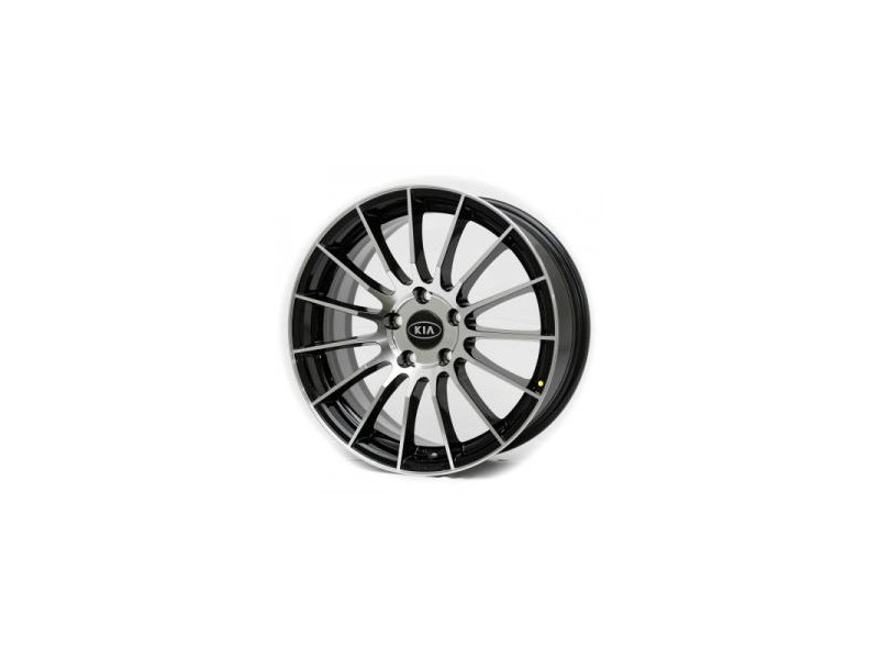 Диск Replica Kia FF05 BMF R17 W7.5 PCD5x114.3 ET35 DIA73.1