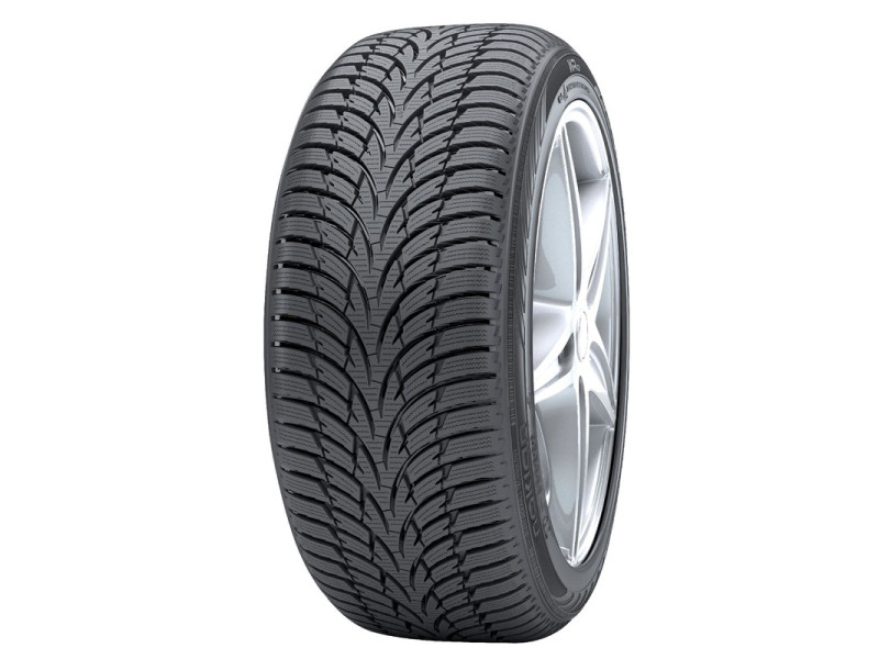 Зимняя шина Nokian WR G3 265/65 R17 116H