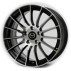 Диск Replica Mazda FF05 BMF R17 W7.5 PCD5x114.3 ET35 DIA73.1