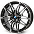 Диск Replica BMW 7106 BMF R18 W8.0 PCD5x120 ET30 DIA72.6