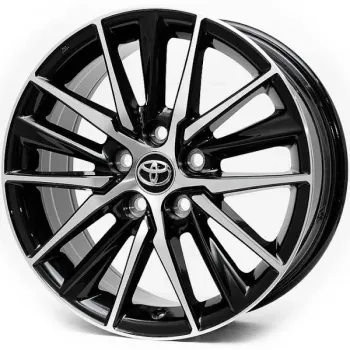 Диск Replica Toyota 893 BMF R19 W8.0 PCD5x114.3 ET40 DIA60.1