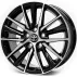 Диск Replica Toyota 893 BMF R19 W8.0 PCD5x114.3 ET40 DIA60.1