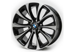 Диск Replica BMW C230 BMF R18 W8.0 PCD5x120 ET30 DIA74.1