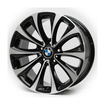 Диск Replica BMW C230 BMF R18 W8.0 PCD5x120 ET30 DIA74.1