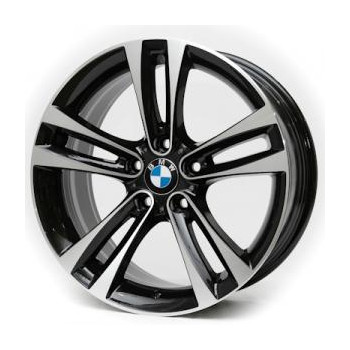 Диск Replica BMW C229 BMF R18 W8.0 PCD5x120 ET35 DIA74.1