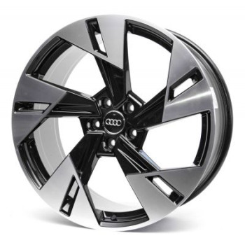 Диск Replica Audi A640 BMF R20 W9.0 PCD5x112 ET38 DIA66.6