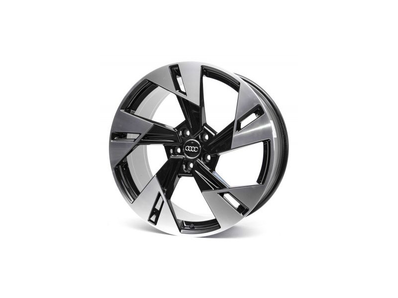 Диск Replica Audi A640 BMF R20 W9.0 PCD5x112 ET38 DIA66.6