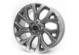 Диск Replica Land Rover LR19 GMF R21 W9.5 PCD5x120 ET49 DIA72.6