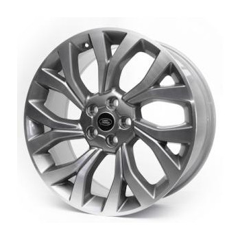 Диск Replica Land Rover LR19 GMF R21 W9.5 PCD5x120 ET49 DIA72.6