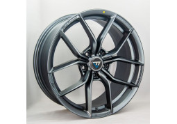 Диск VLF -P02 FSG2 R18 W8.0 PCD5x112 ET38 DIA66.56