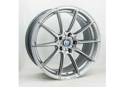 Диск VLF 02 HB R17 W7.5 PCD5x112 ET38 DIA66.56