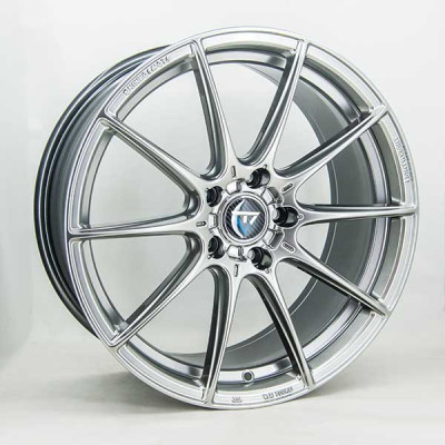 Диск VLF 02 HB R17 W7.5 PCD5x112 ET38 DIA66.56