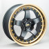 Диск VLF 40 MBM/BL R17 W7.5 PCD5x114.3 ET38 DIA73.1