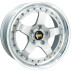 Диск VLF 40 SML R17 W7.5 PCD5x114.3 ET38 DIA73.1
