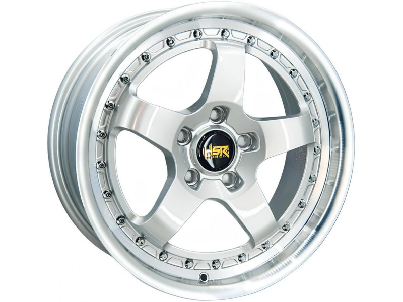 Диск VLF 40 SML R17 W7.5 PCD5x114.3 ET38 DIA73.1