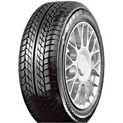 Летняя шина Mabor Sport Jet 235/65 R17 104V