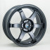 Диск VLF 08 BMatt R17 W7.5 PCD5x112 ET40 DIA66.6
