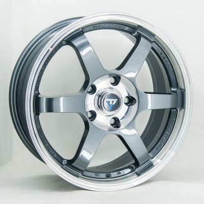 Диск VLF 08 GM R17 W7.5 PCD5x114.3 ET40 DIA73.1