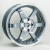 Диск VLF 08 GM R17 W7.5 PCD5x114.3 ET40 DIA73.1