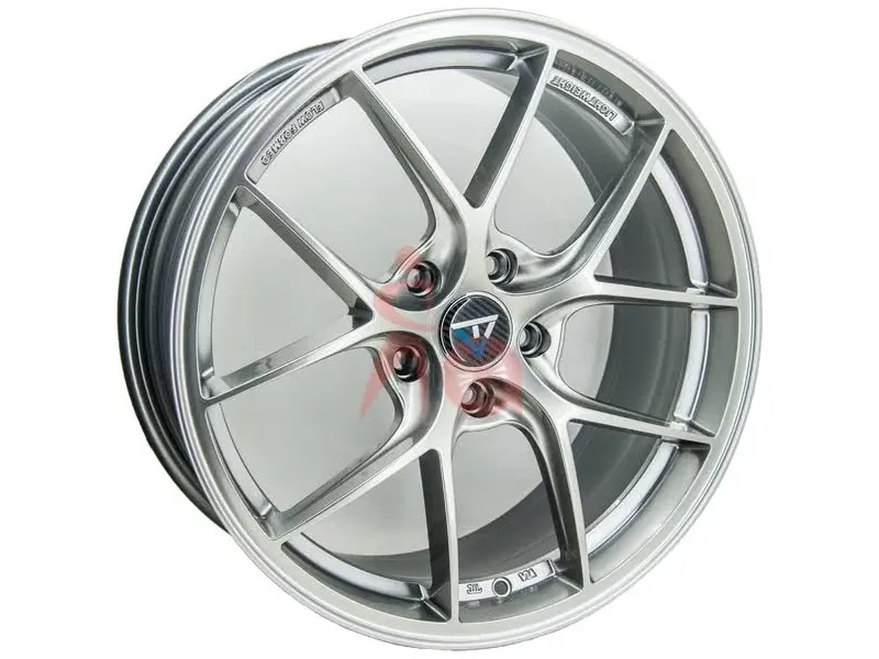 Диск VLF 10 HB R19 W8.5 PCD5x112 ET38 DIA66.56