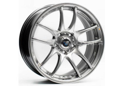 Диск VLF 11 HB R19 W8.5 PCD5x112 ET38 DIA66.56