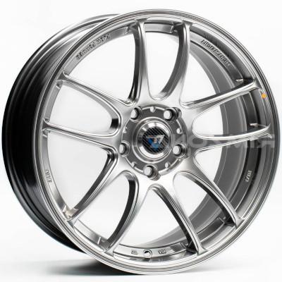 Диск VLF 11 HB R19 W8.5 PCD5x112 ET38 DIA66.56
