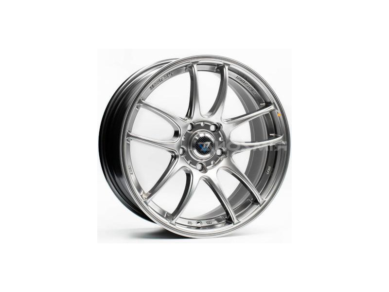 Диск VLF 11 HB R19 W8.5 PCD5x112 ET38 DIA66.56