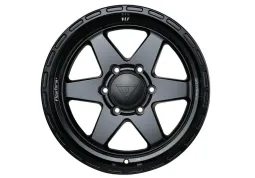 Диск VLF -S07 MB R17 W8.5 PCD6x114.3 ET3 DIA78.1