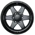 Диск VLF -S07 MB R17 W8.5 PCD6x114.3 ET3 DIA78.1