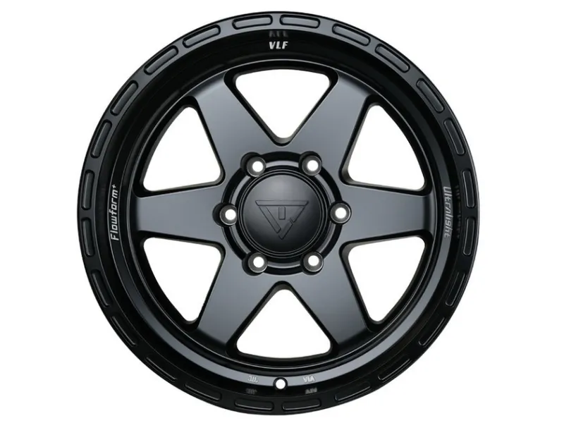 Диск VLF -S07 MB R17 W8.5 PCD6x114.3 ET3 DIA78.1