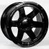 Диск VLF -S08 Black R17 W8.5 PCD6x139.7 ET-10 DIA106.3