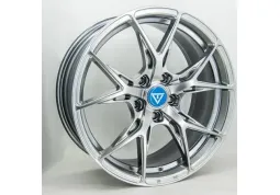 Диск VLF 28 HB R18 W8.0 PCD5x114.3 ET38 DIA73.1