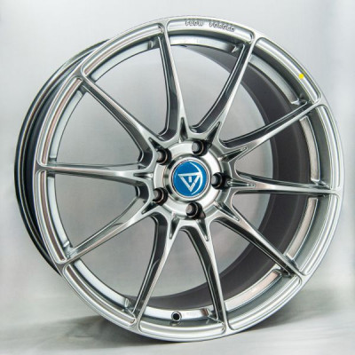 Диск VLF 27 HB R19 W8.5 PCD5x112 ET38 DIA66.56