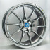Диск VLF 27 HB R19 W8.5 PCD5x112 ET38 DIA66.56