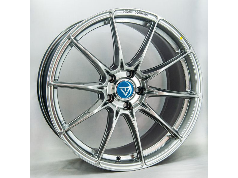 Диск VLF 27 HB R19 W8.5 PCD5x112 ET38 DIA66.56