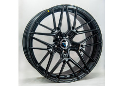 Диск VLF 35 MATT BLACK R19 W8.5 PCD5x112 ET38 DIA66.56